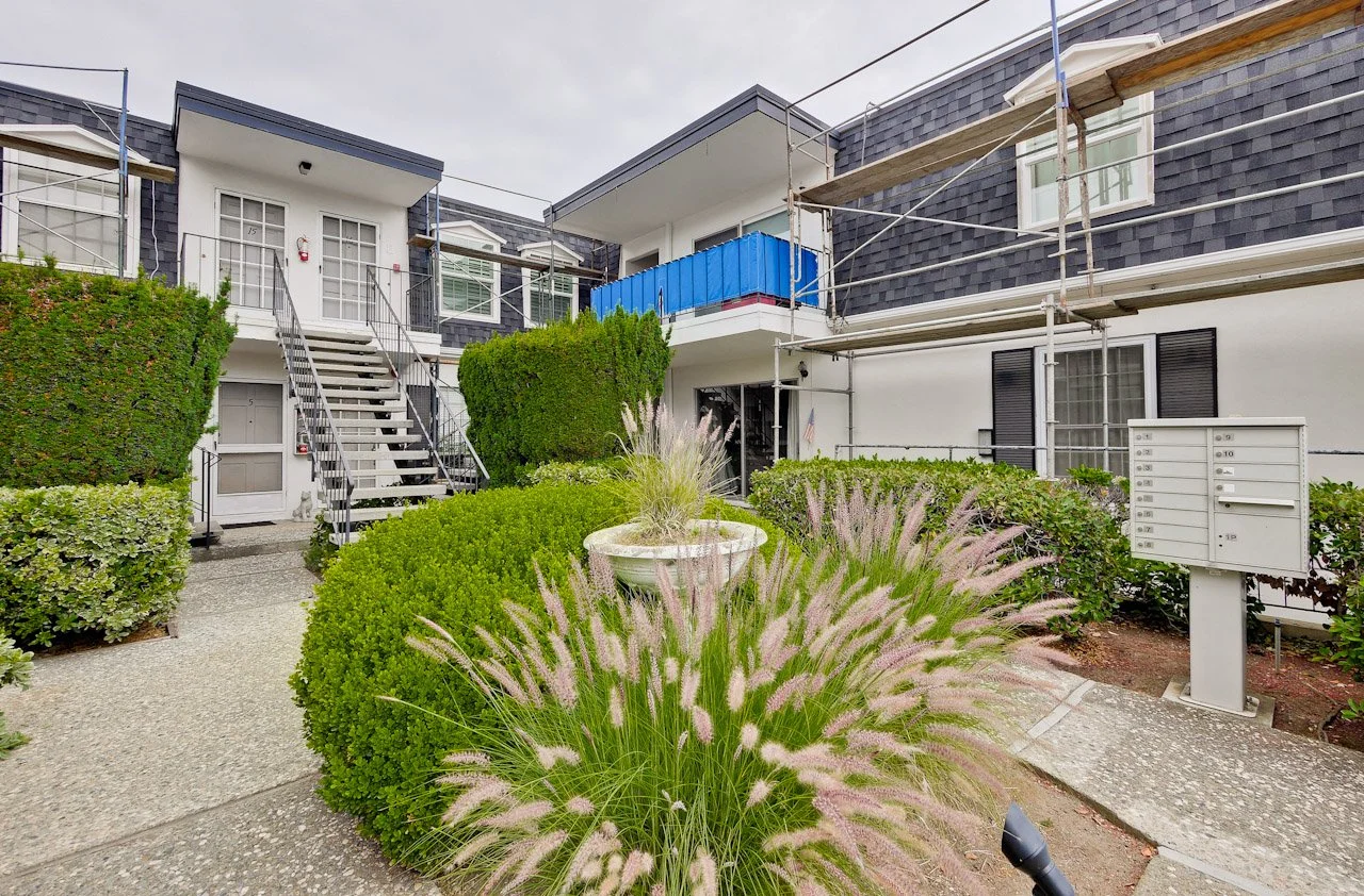 1910 Mount Vernon Court #7, Mountain View