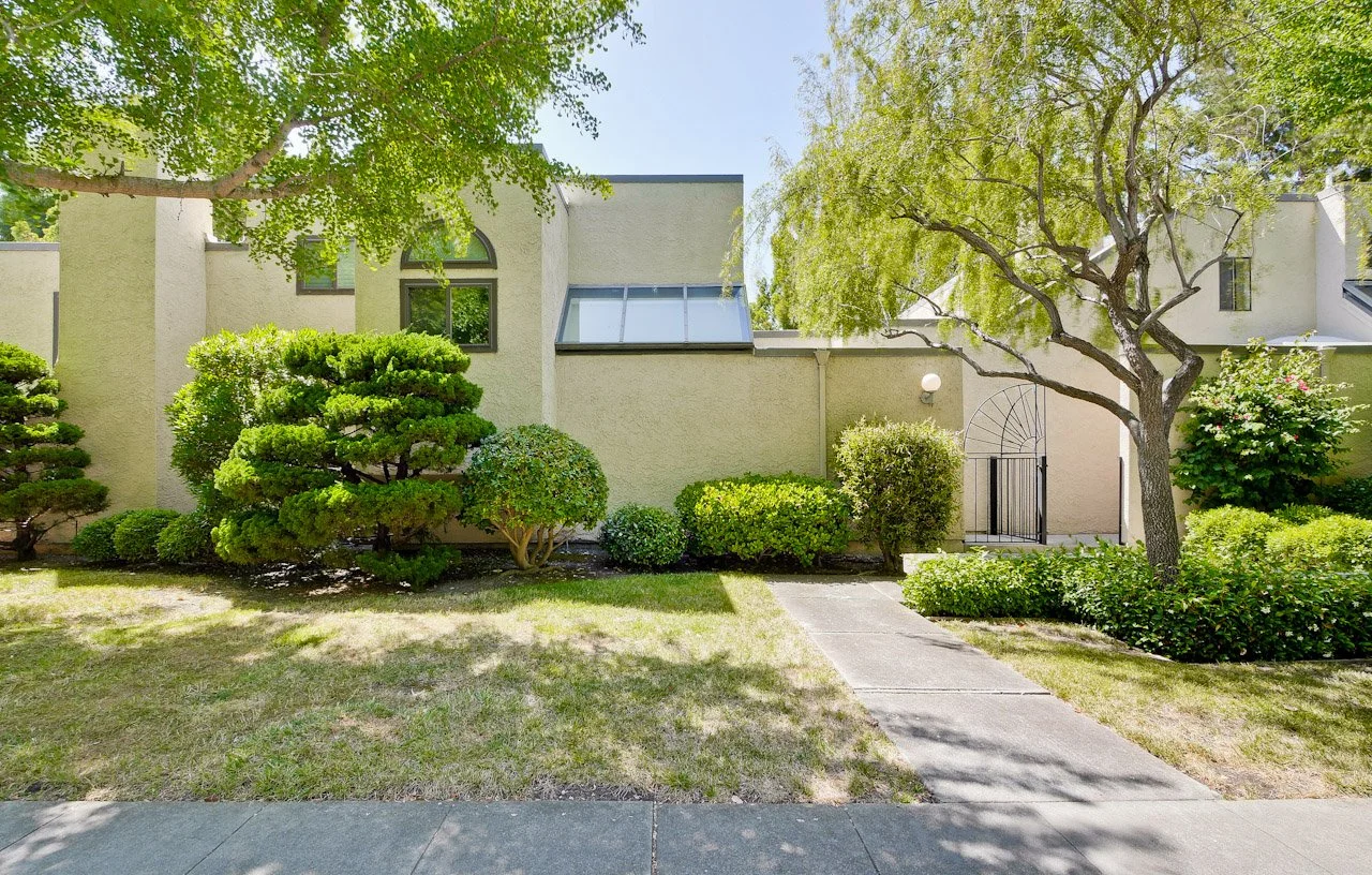 268 Montebello Ave, Mountain View