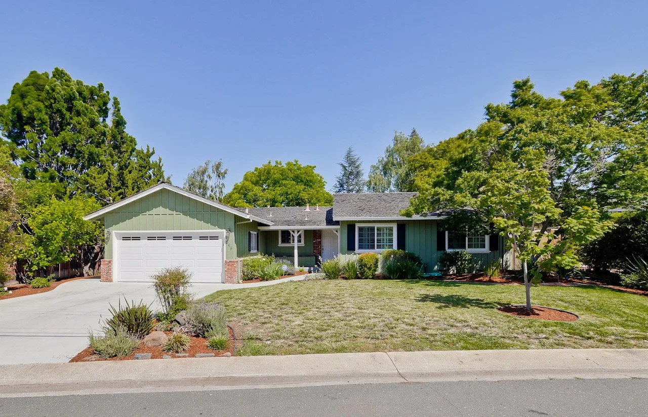 549 Valencia Drive, Los Altos
