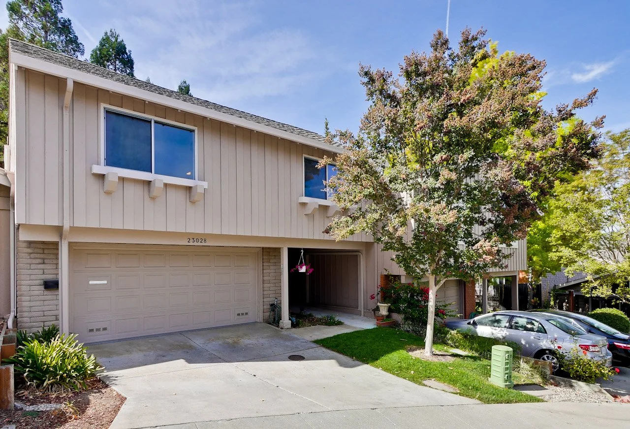 23028 Cricket Hill Road, Cupertino