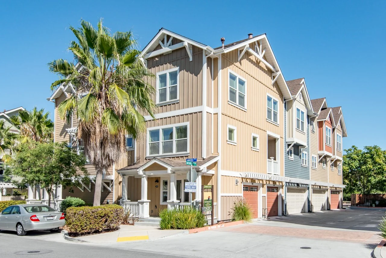 1910 Aberdeen Lane, Mountain View