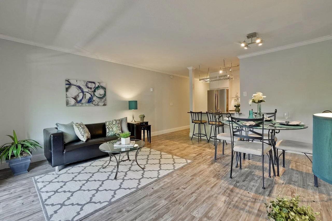 650 Alamo Court #7, Mountain View