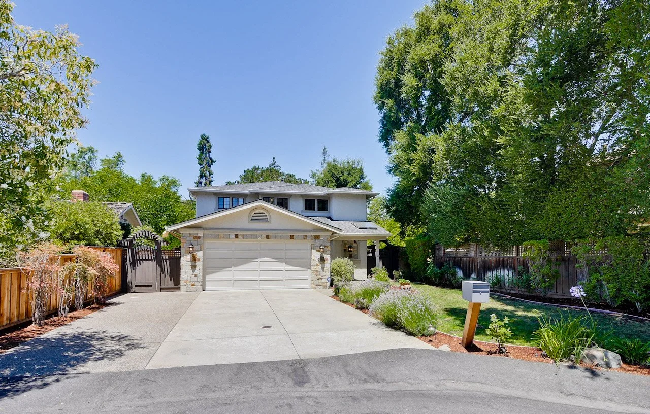 861 Hierra Court, Los Altos