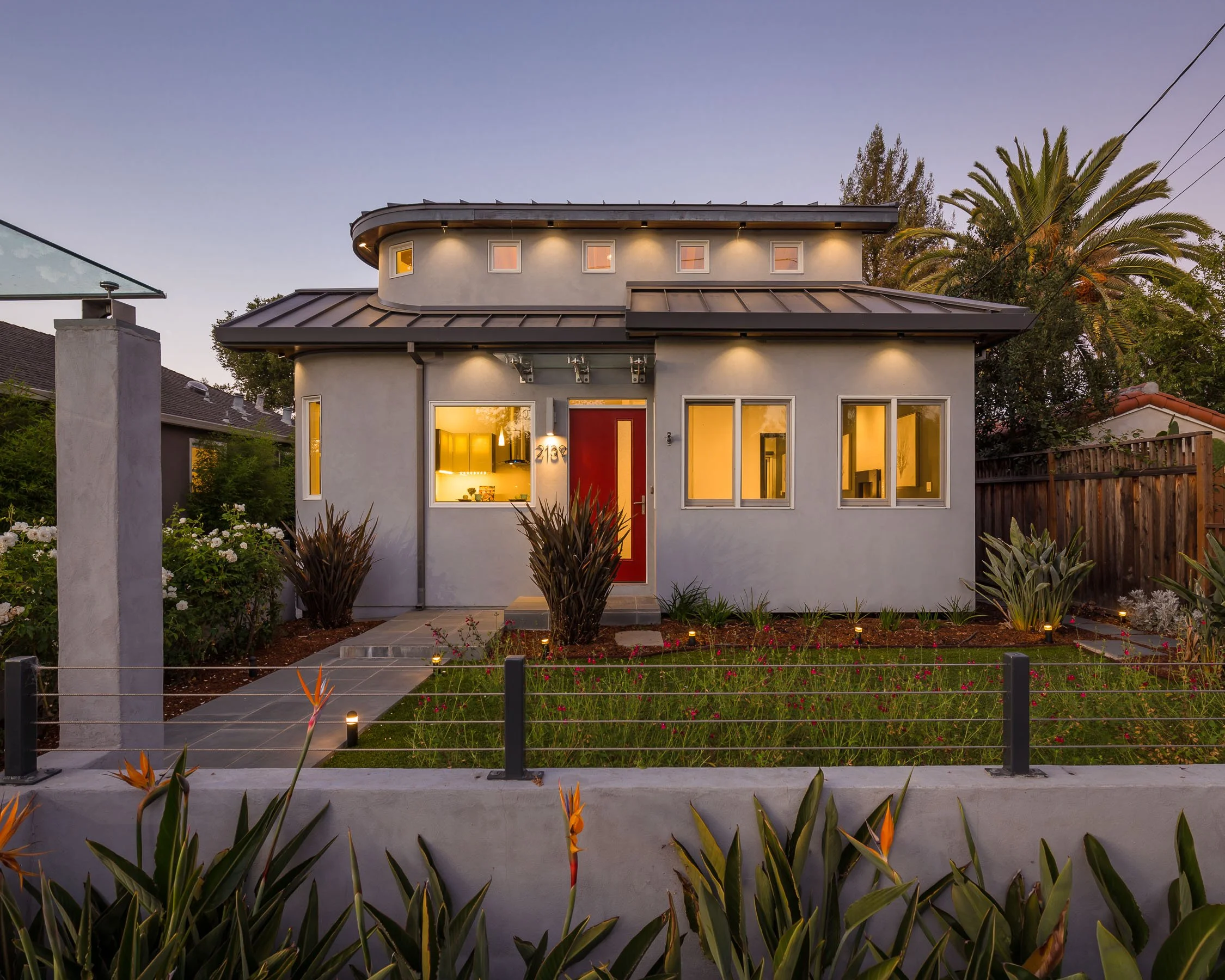 2139 Wellesley Street, Palo Alto