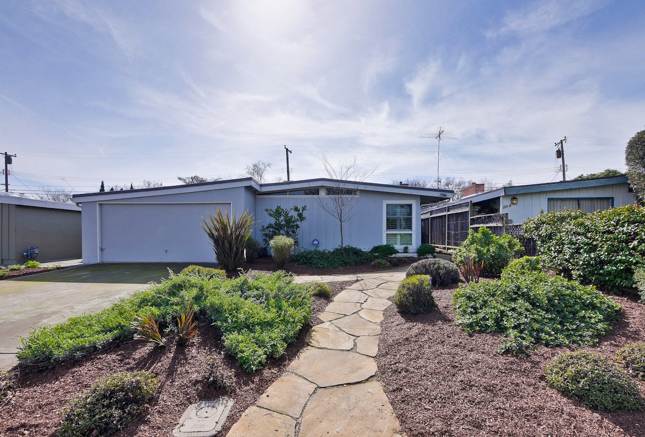 3516 Benton Street, Santa Clara
