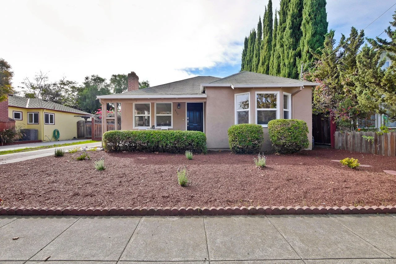 833 Central Ave, Mountain View