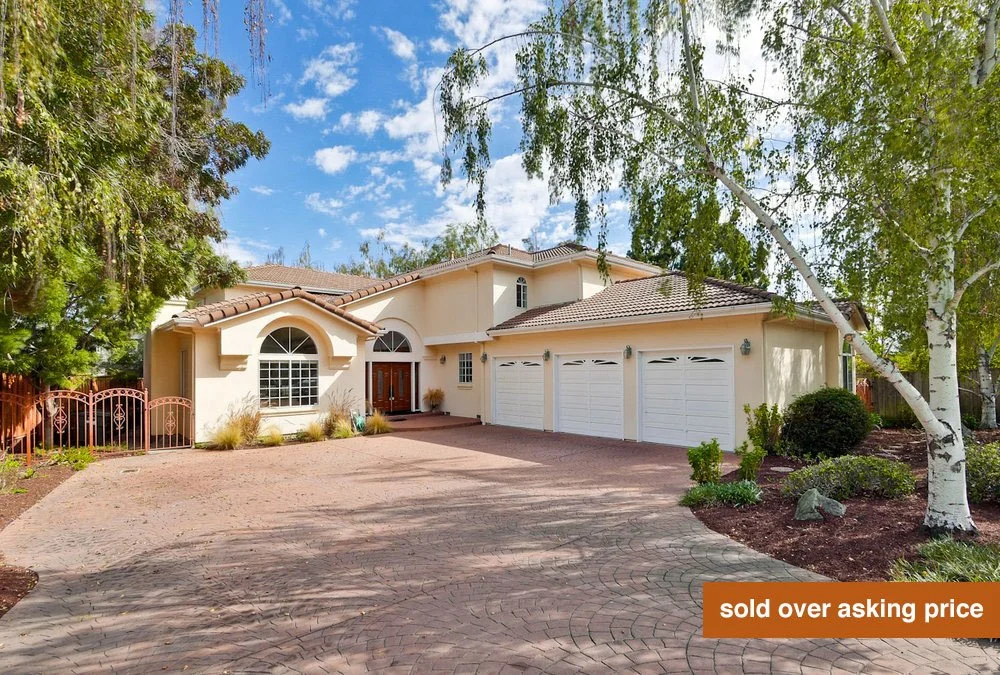 623 Lombardy Way, Emerald Hills