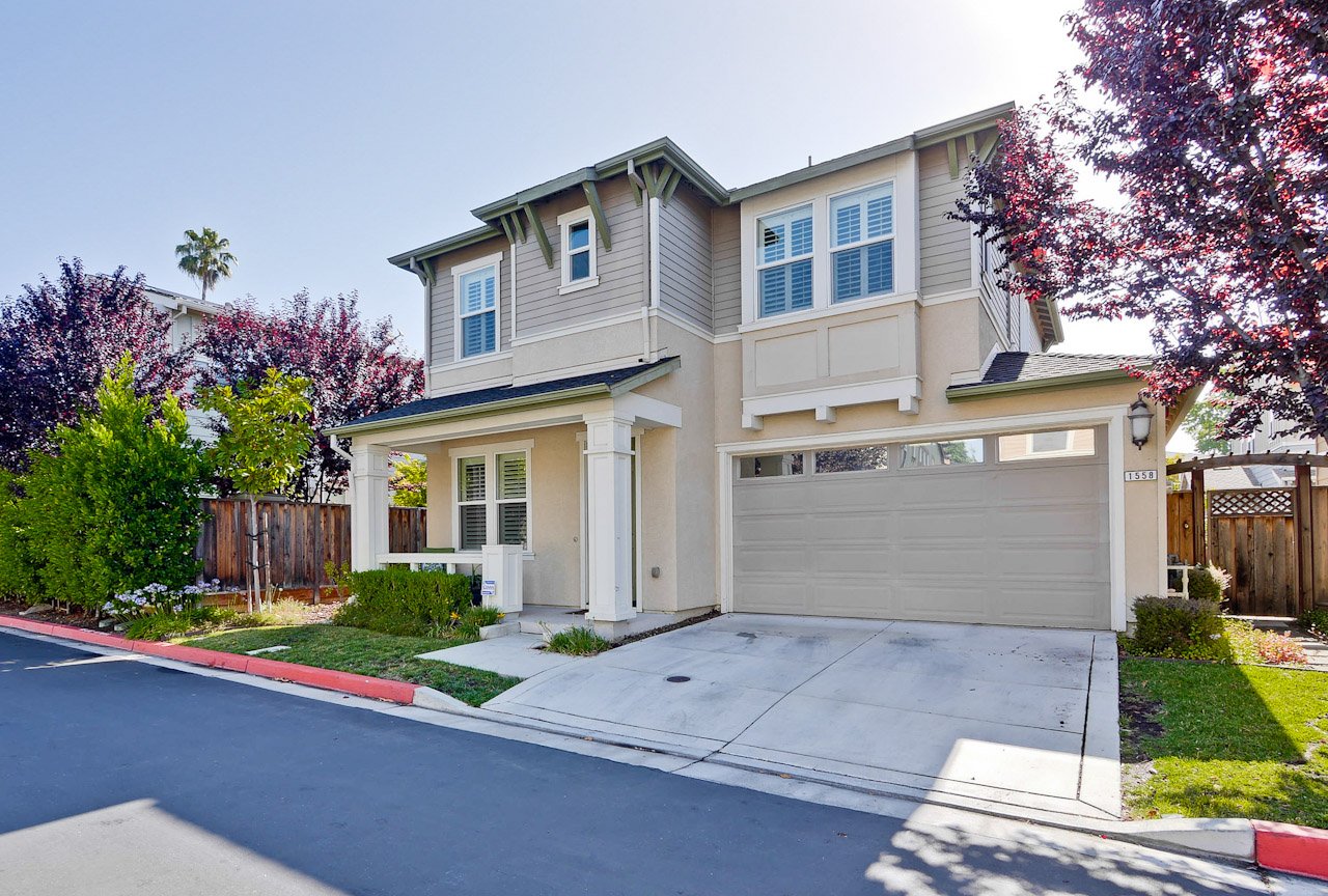 1558 Reston Terrace, Sunnyvale