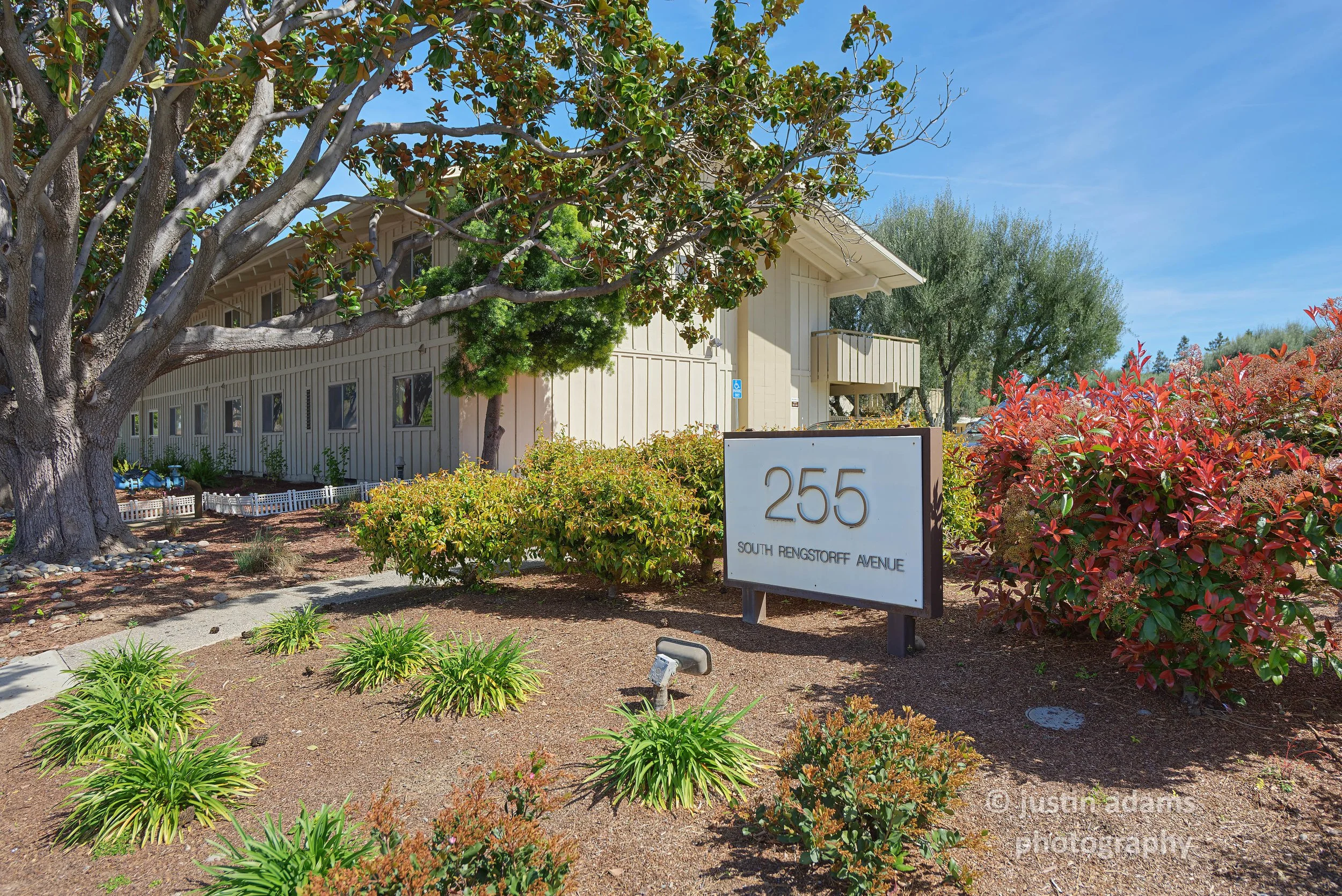 255 S. Rengstorff Ave #32, Mountain View