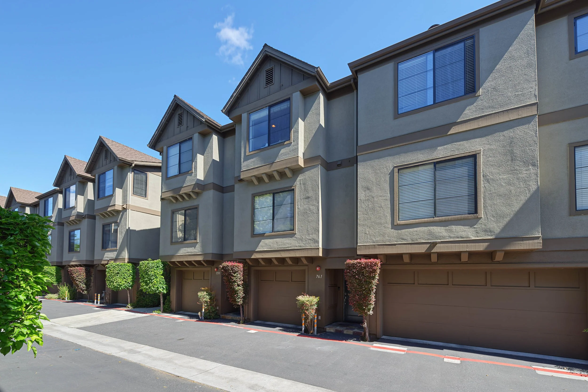 761 Brea Ter, Sunnyvale