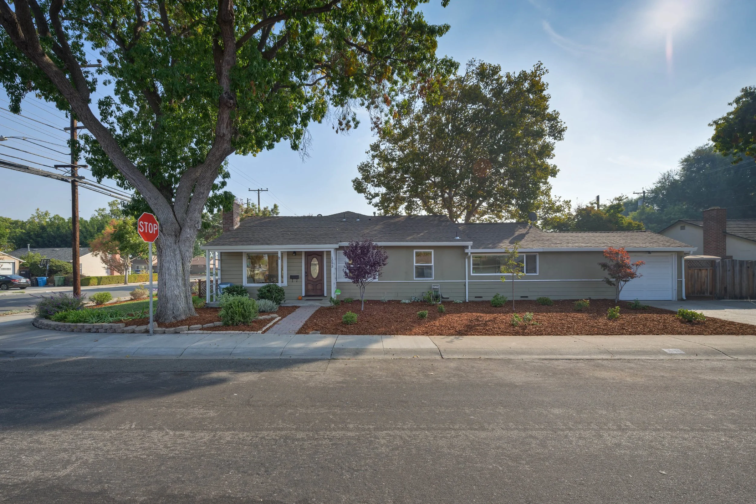 1093 Sunlite Dr, Santa Clara