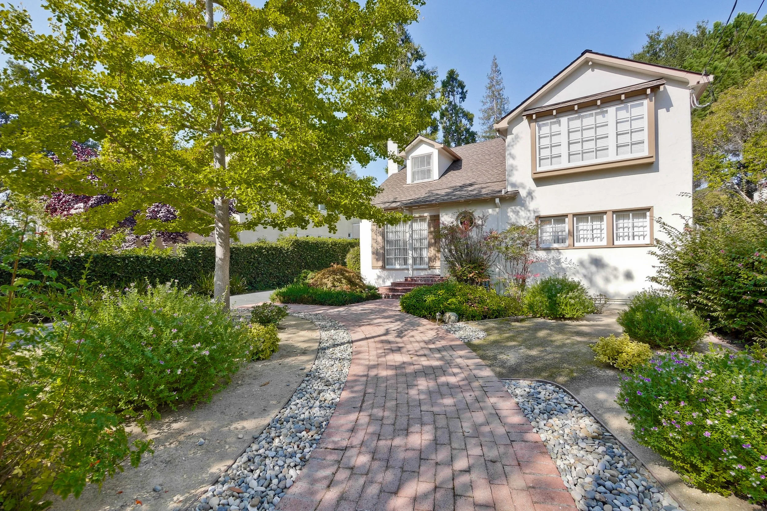 543 Tennyson Ave, Palo Alto