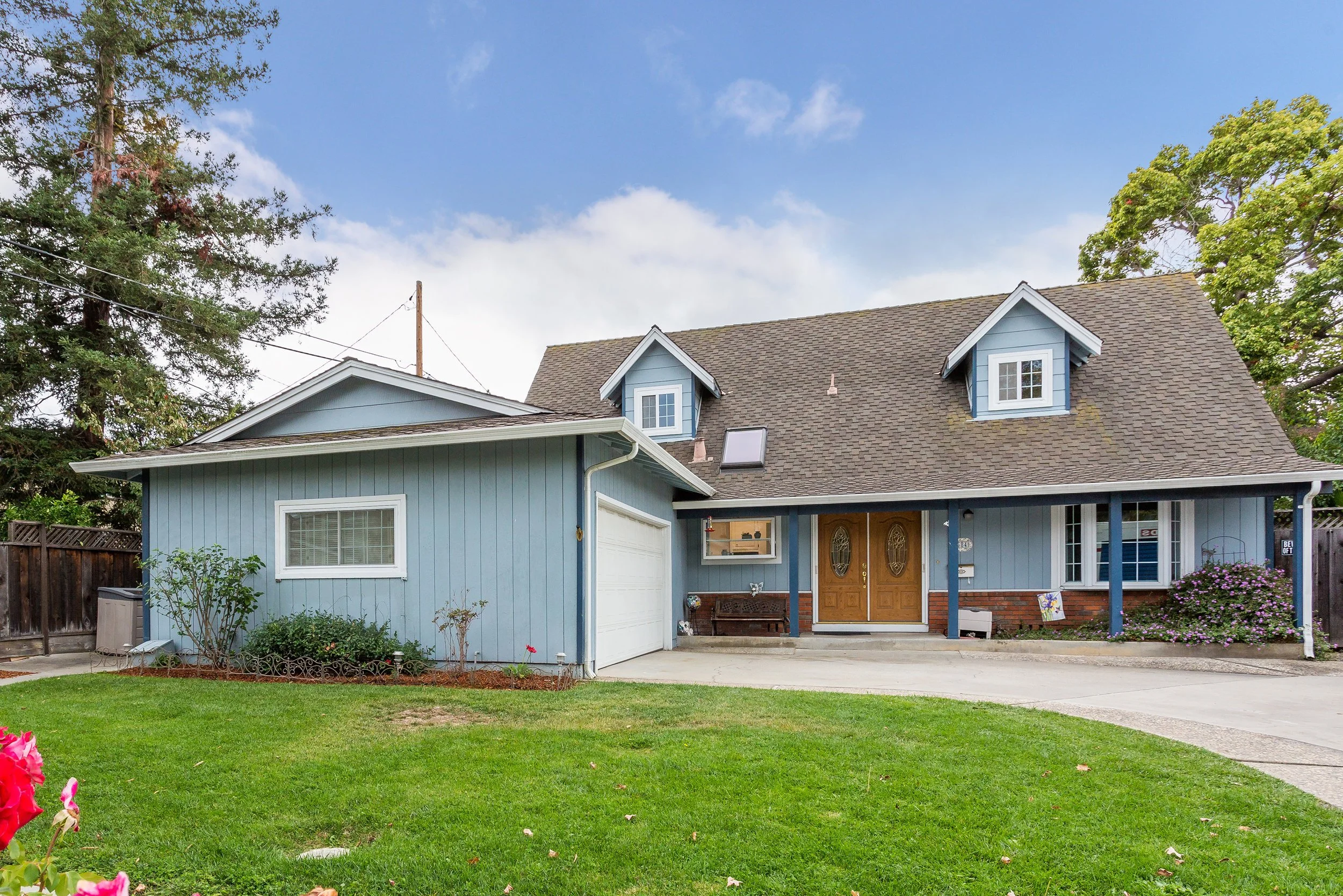 1684 Don Ave, San Jose