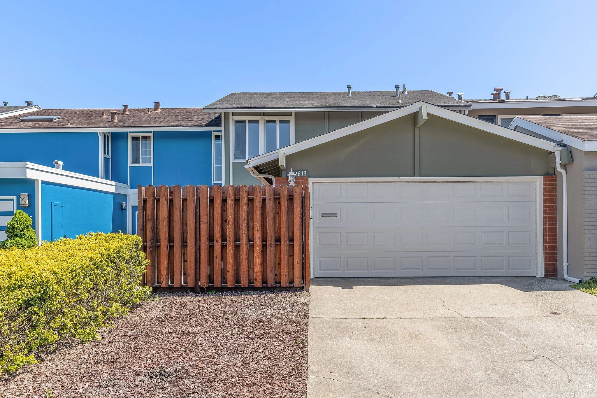 2613 Farnee Ct, South San Francisco