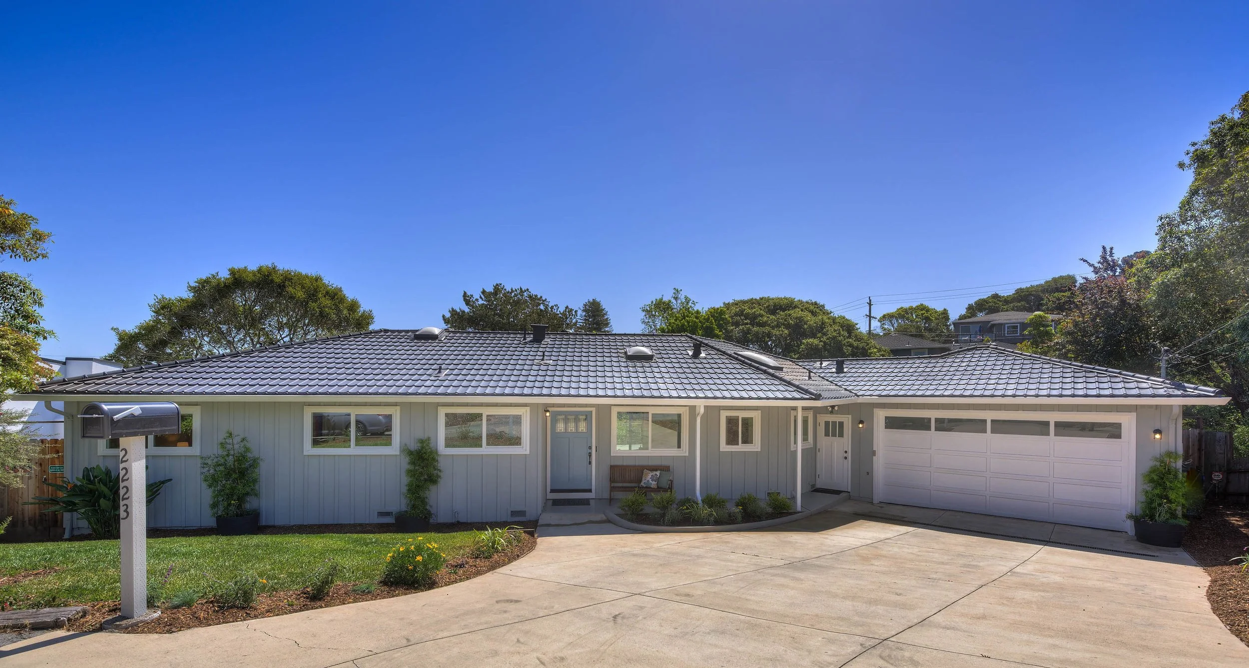 2223 Thurm Ave, Belmont