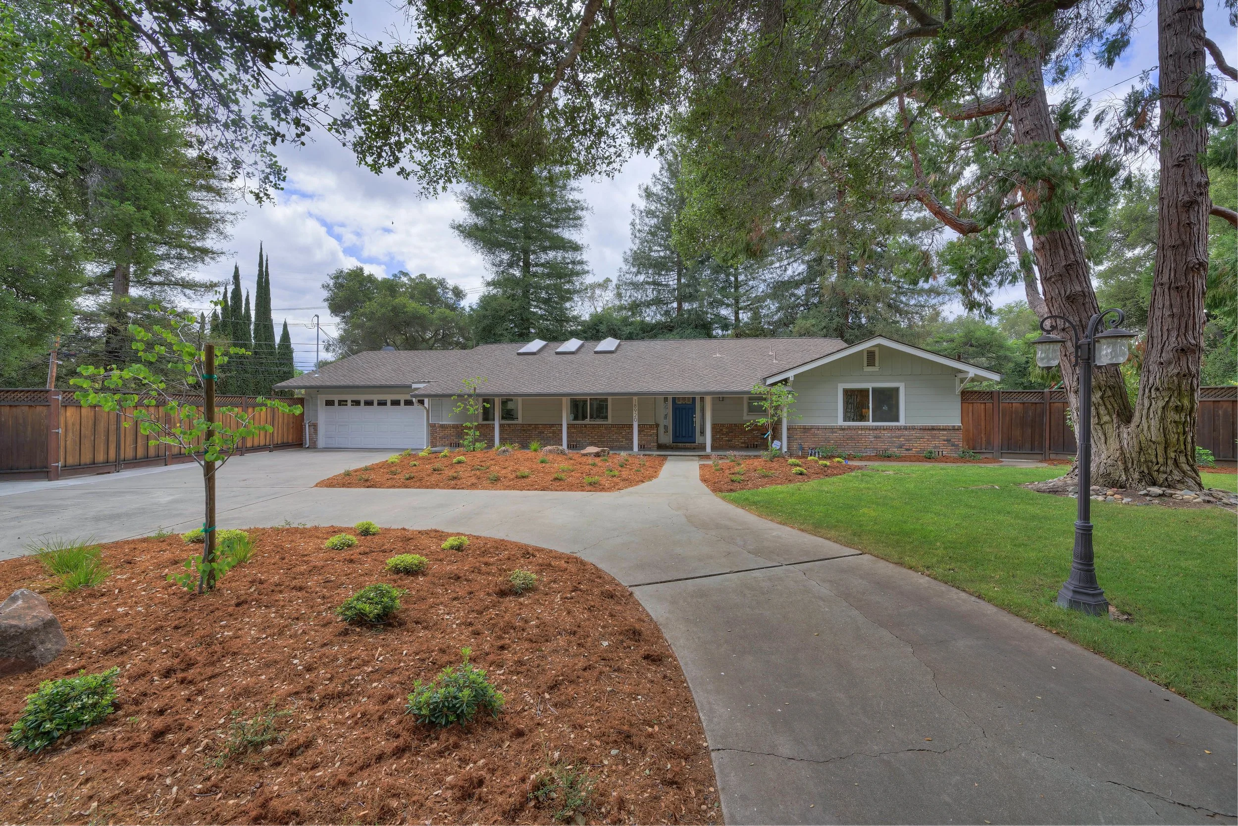 18920 Sunnybrook Court, Saratoga