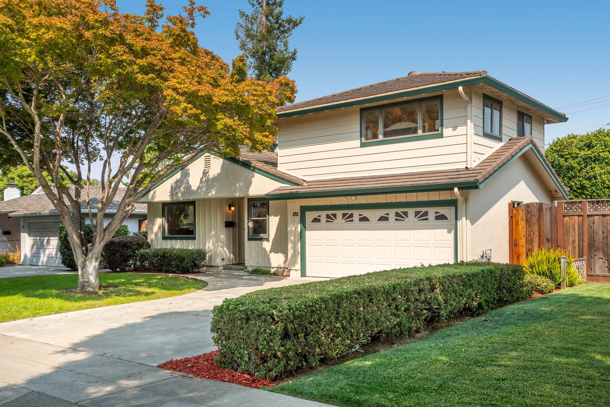 840 Mango Ave, Sunnyvale