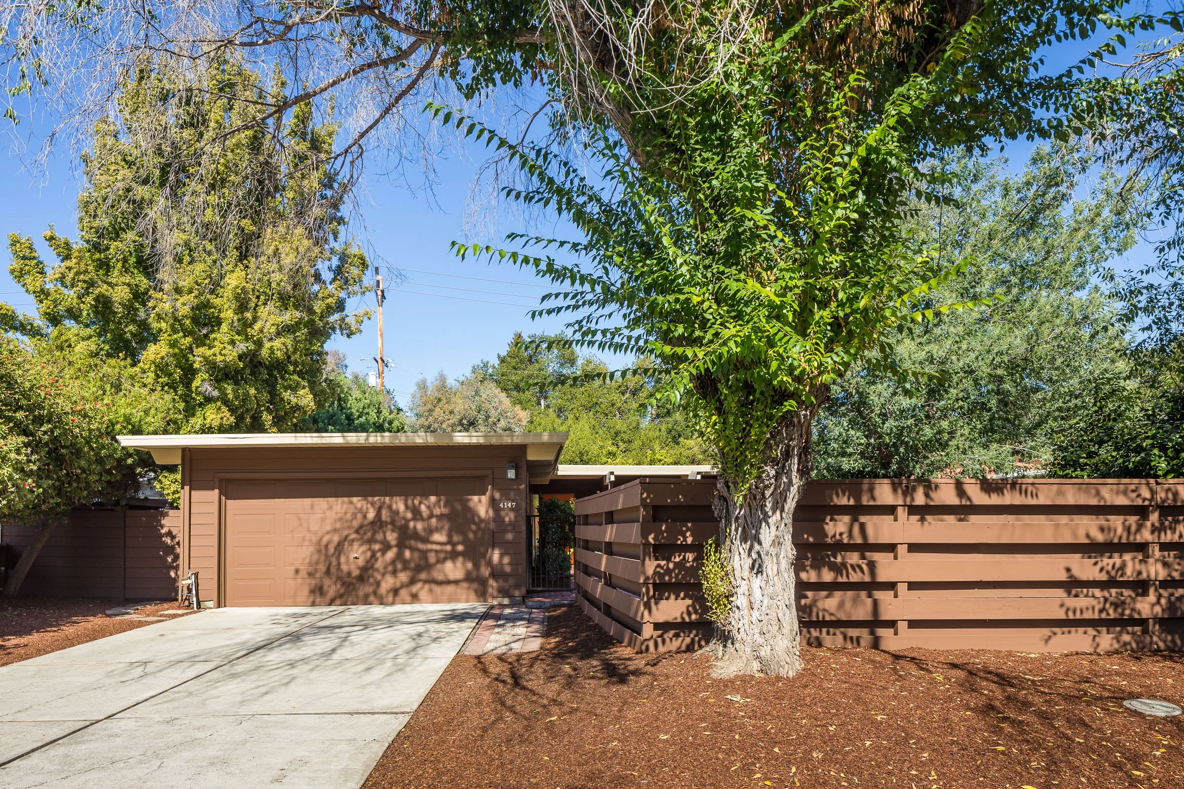 4147 Park Blvd, Palo Alto