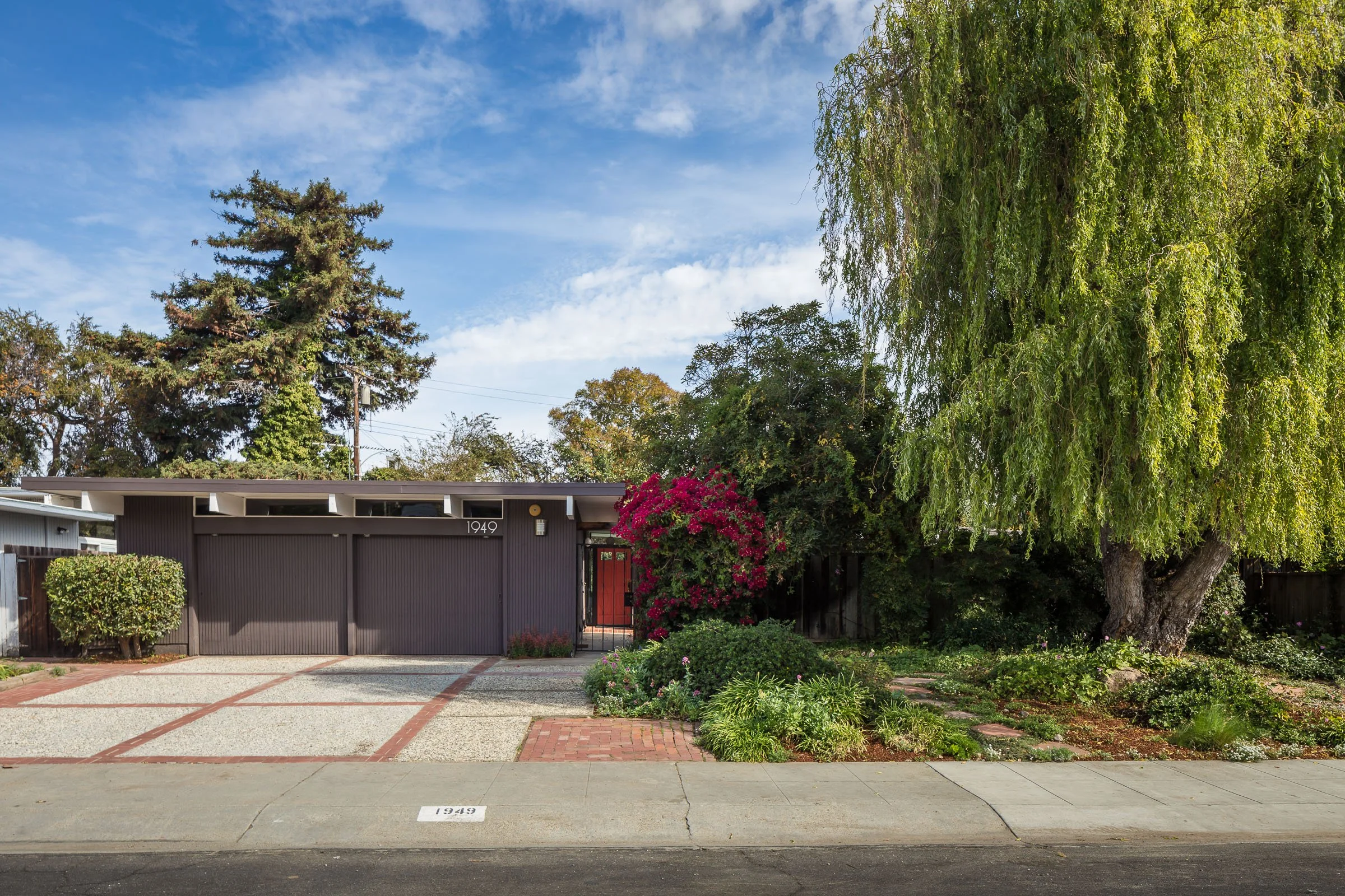 1949 Edgewood Drive, Palo Alto