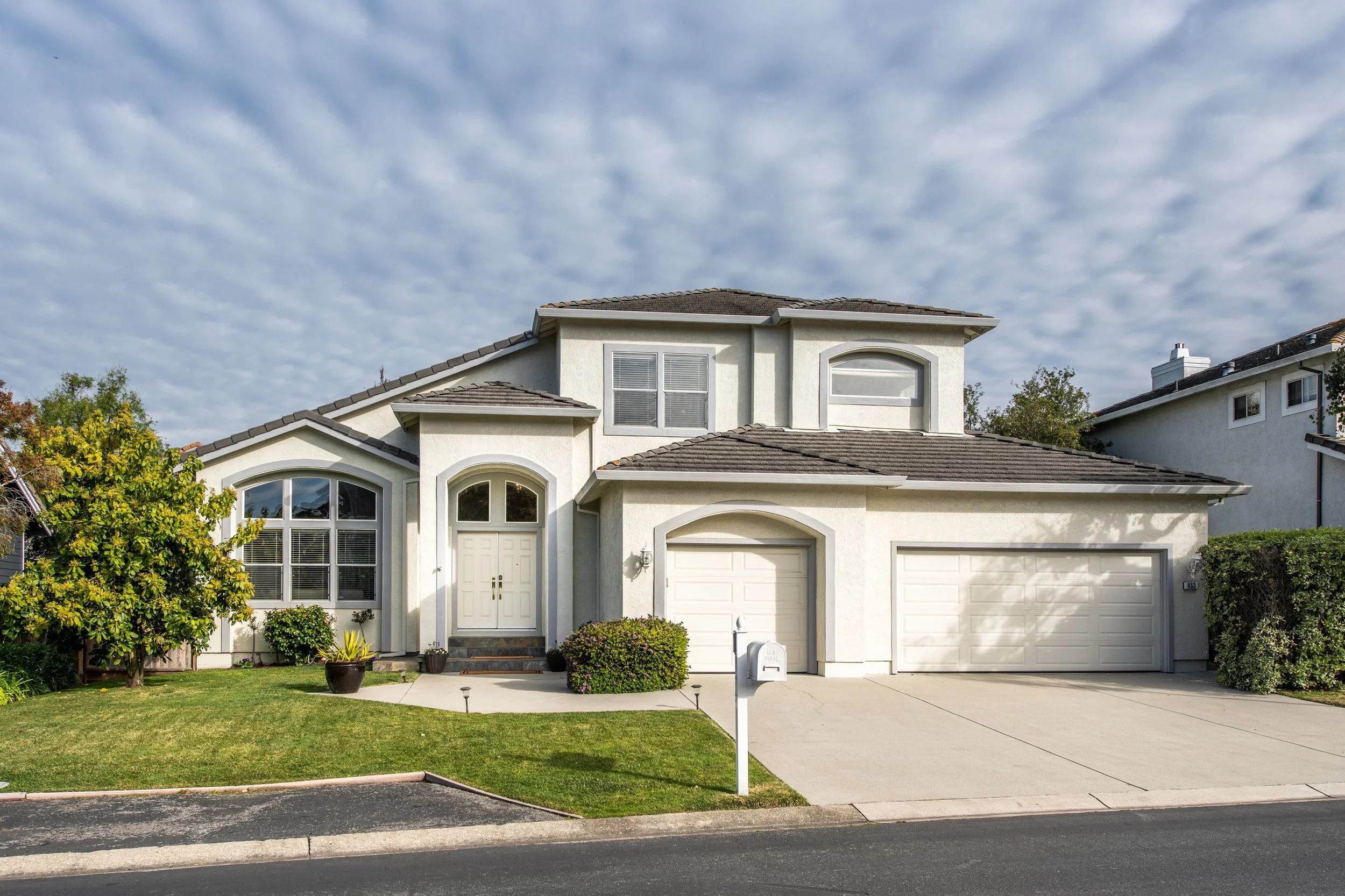 453 Fairway Dr, Half Moon Bay