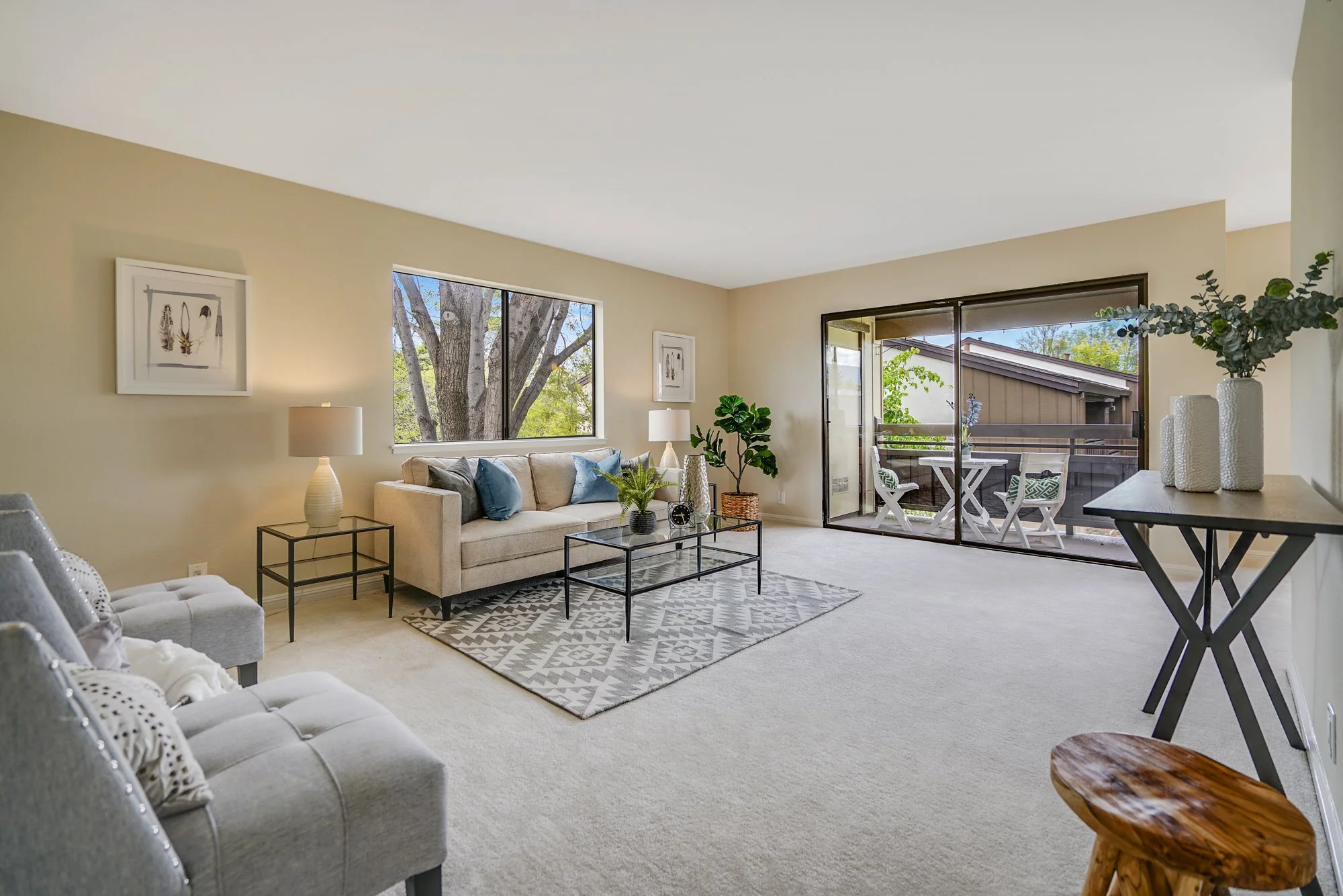 765 San Antonio Road #52, Palo Alto