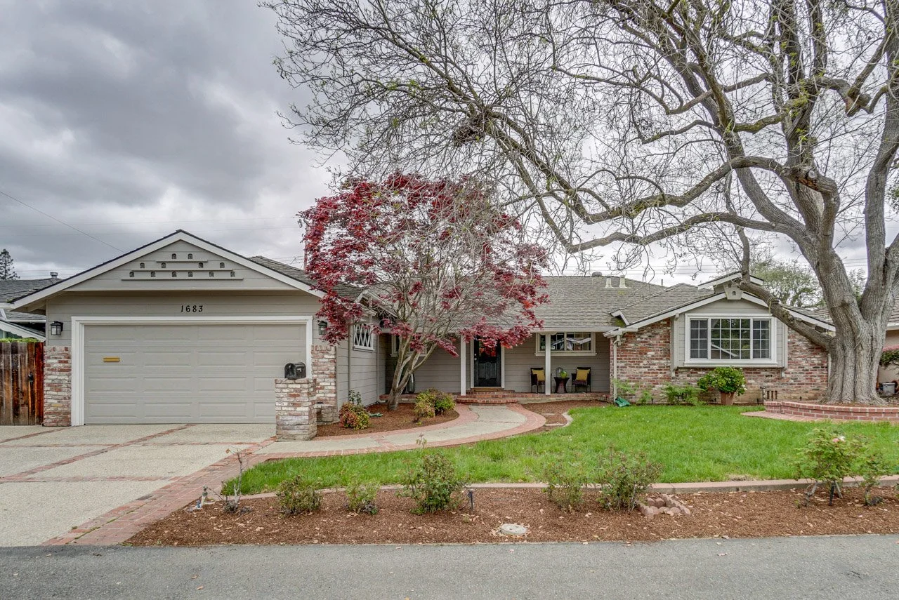 1683 South Springer Road, Mountain View