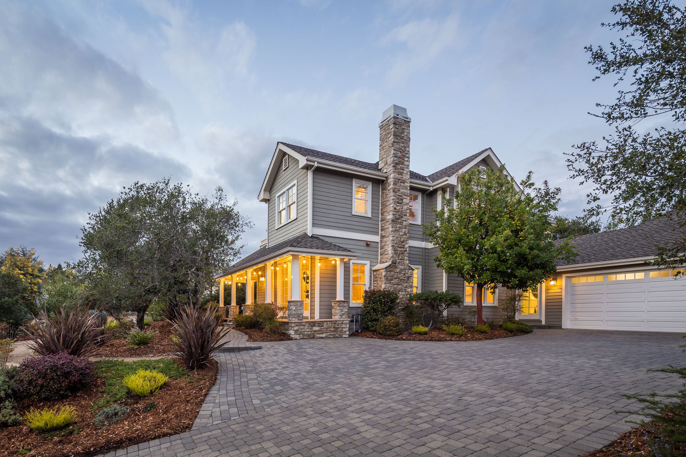 951 Wilmington Way, Emerald Hills