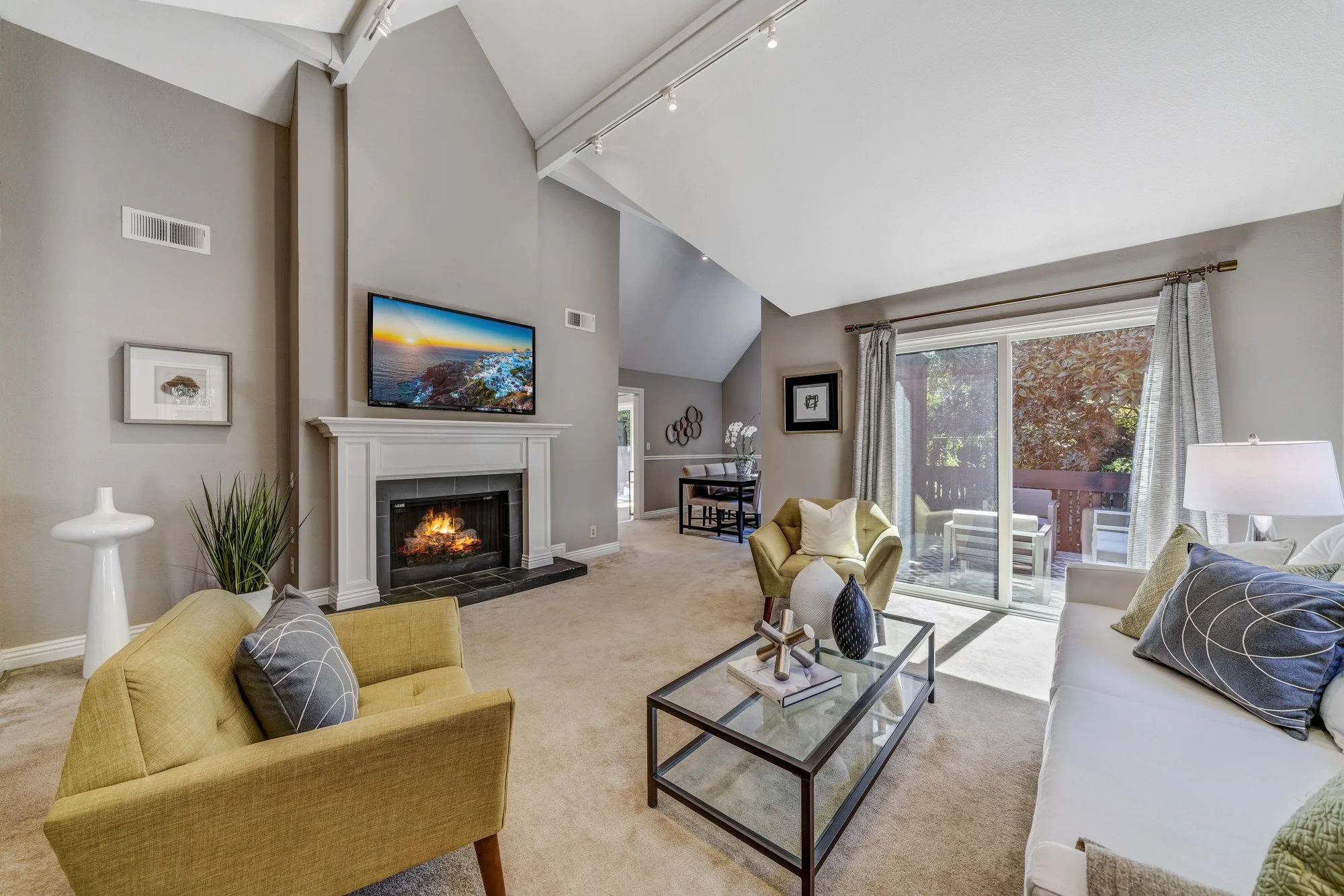 4152 Thain Way, Palo Alto