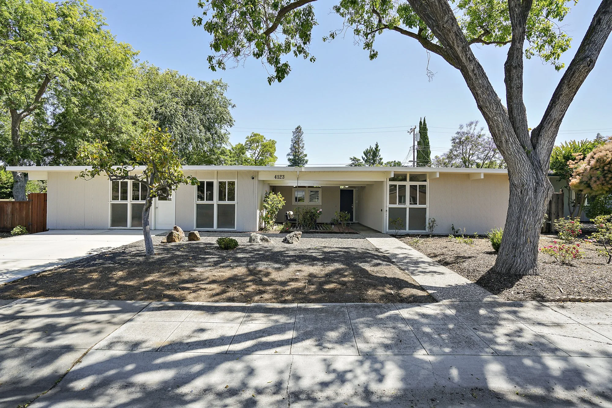 4123 Dake Ave, Palo Alto