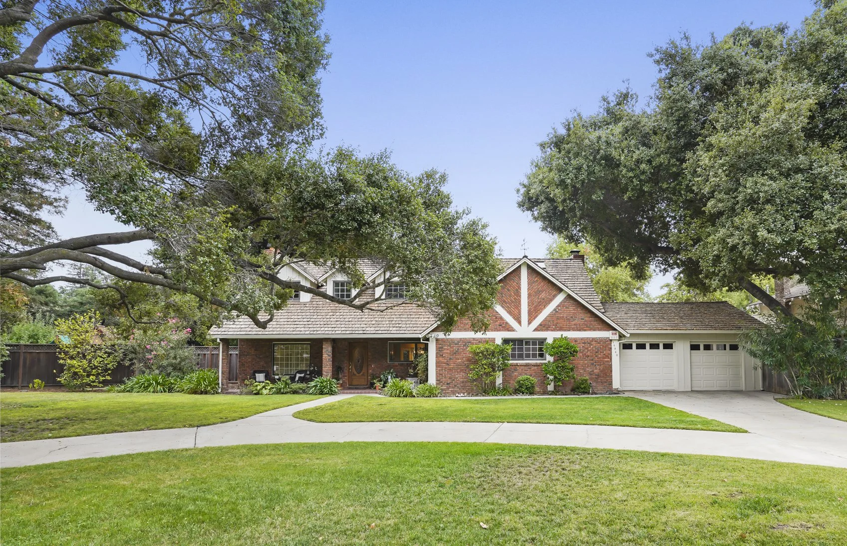 18940 Sunnybrook Ct, Saratoga