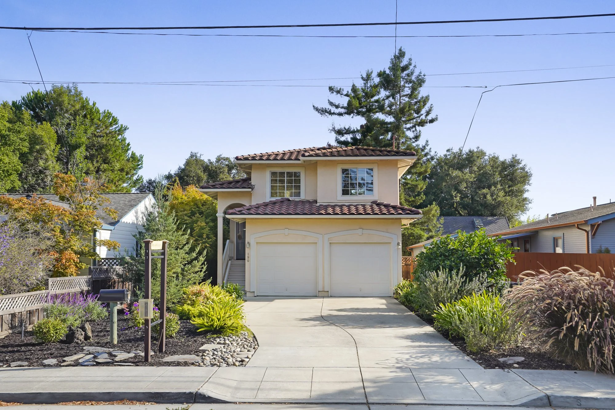 190 Centre St, Mountain View