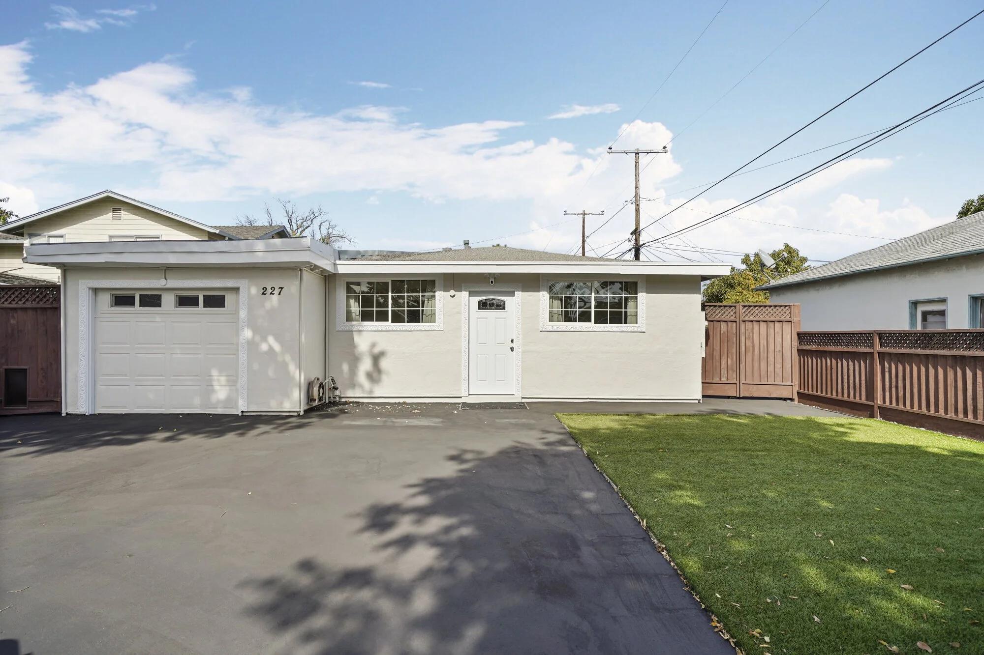 227 Garner Dr, Sunnyvale