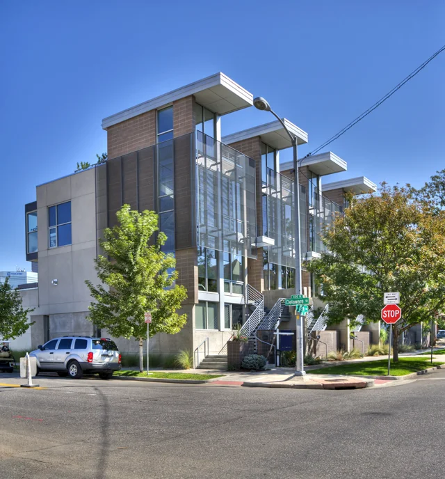 1200 DELAWARE