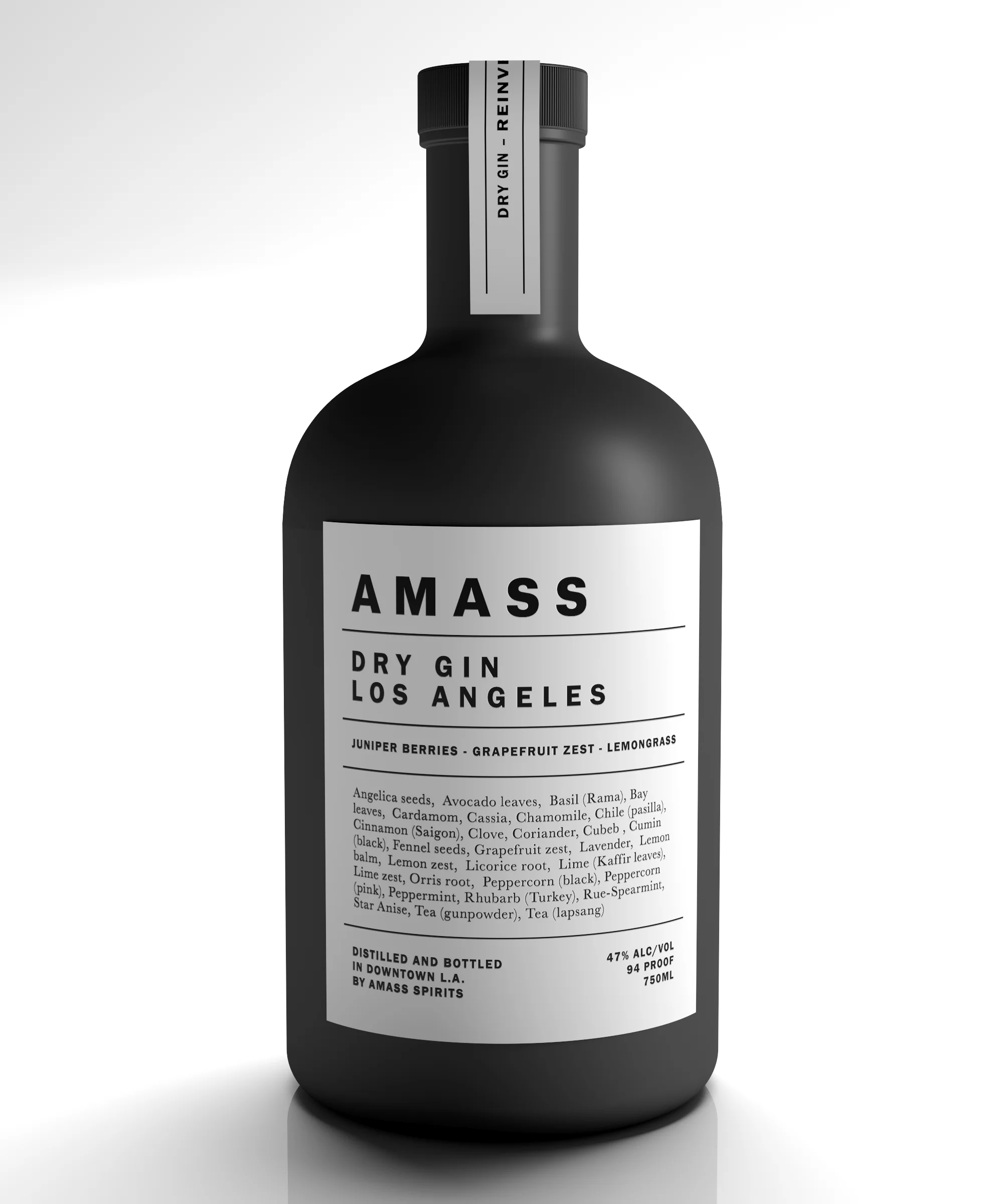 AMASS
