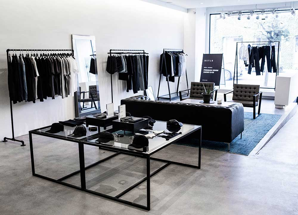 DSTLD WEHO