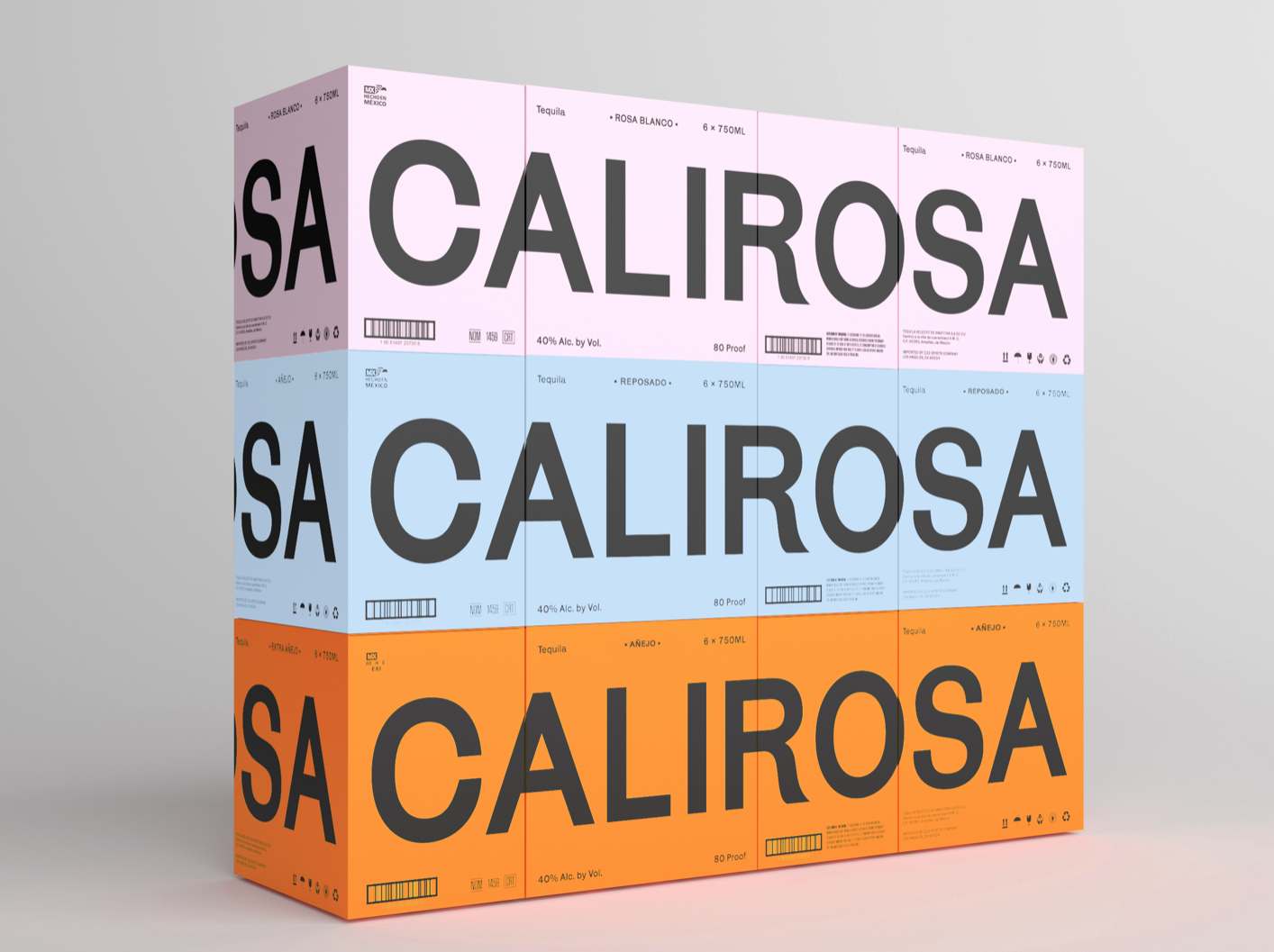 Calirosa