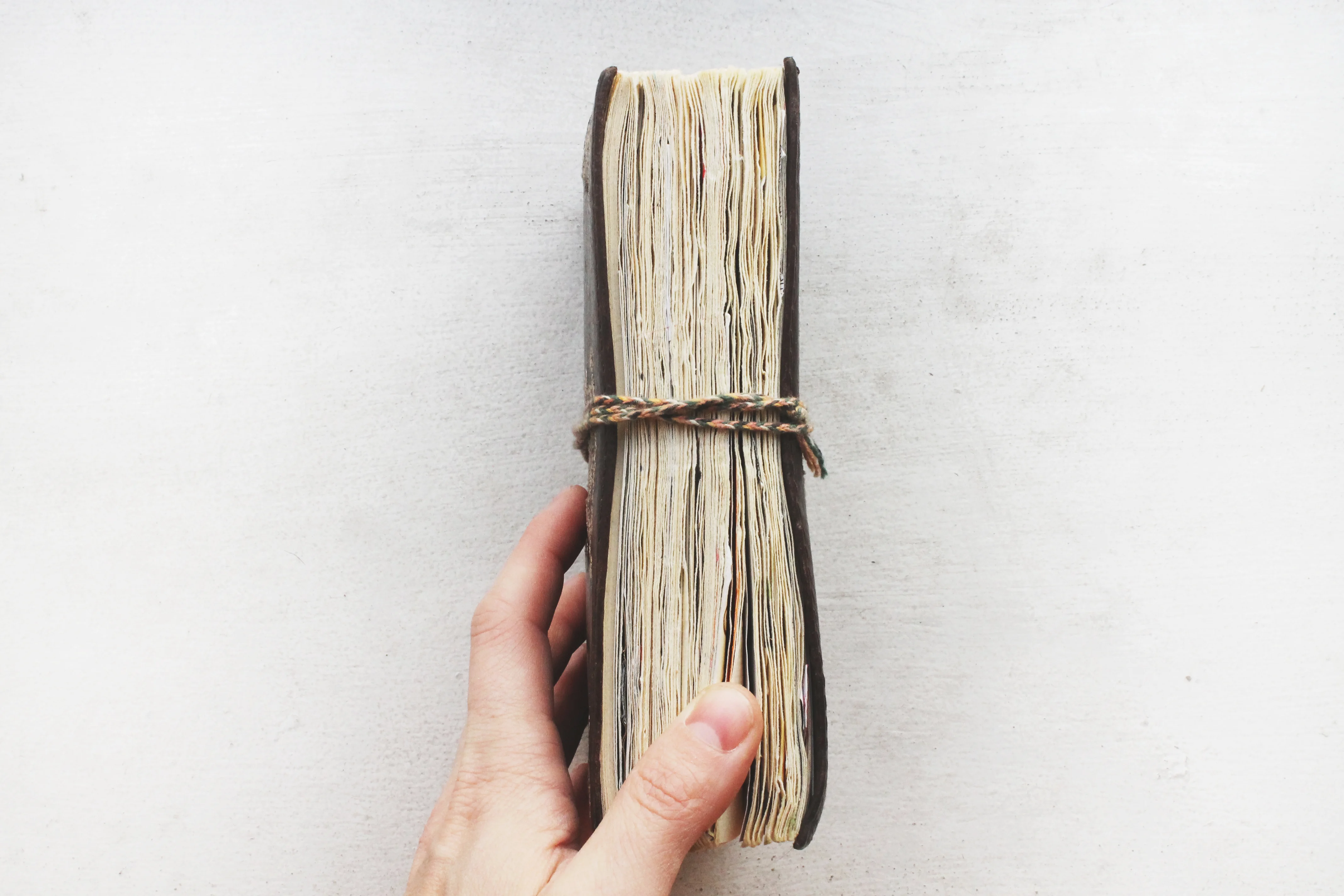 blogging to journaling to legacies