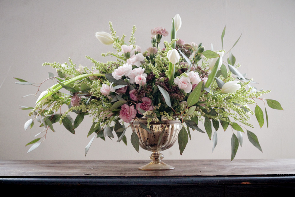 BOUQUET STORIES: DREAMS OF SPRING