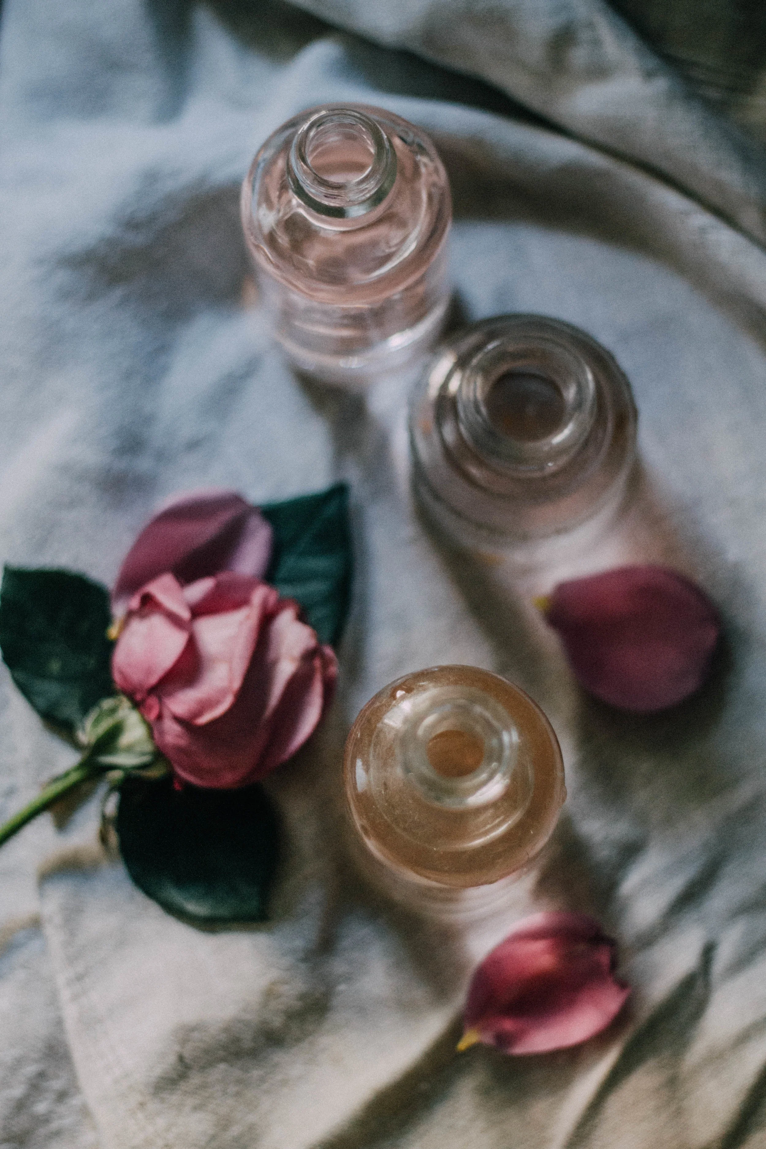 DIY ROSE WATER — chatham st. house