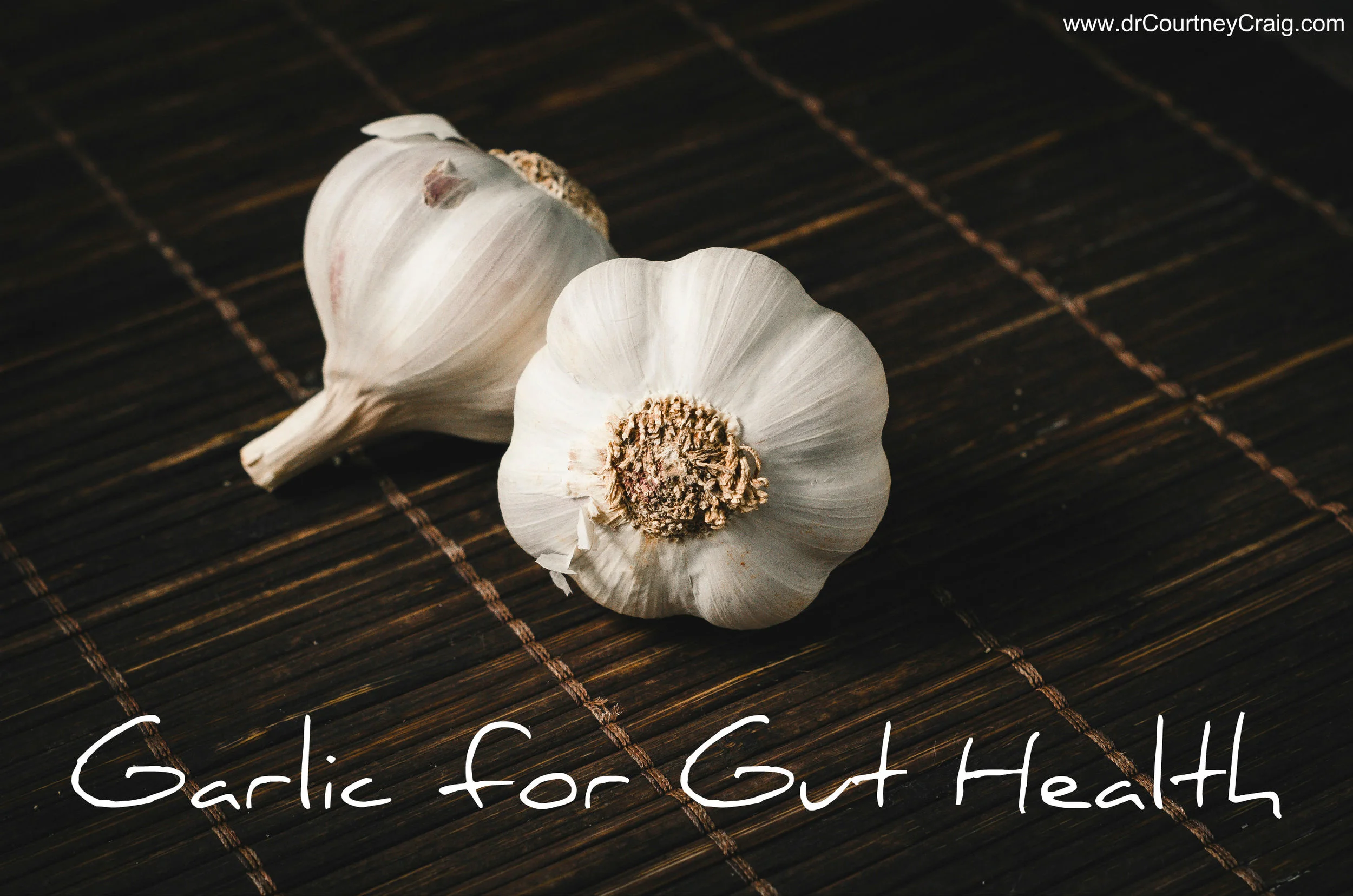 Dr COURTNEY CRAIG — Diet & Nutrition for Chronic Fatigue & Fibromyalgia