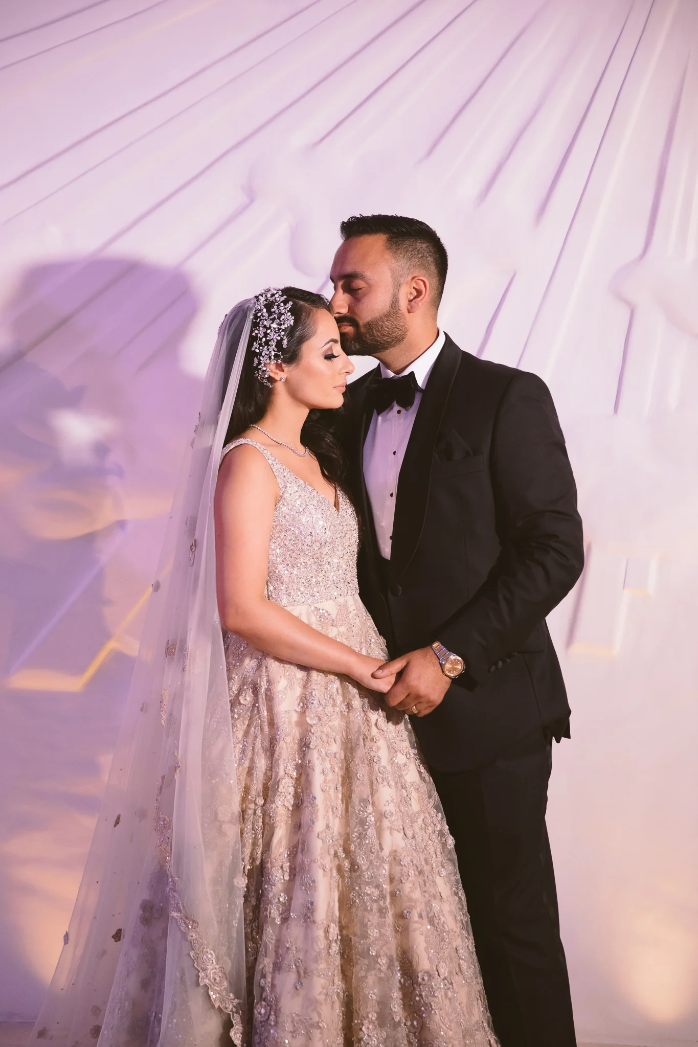 Investment Zohaib Ali Luxury Asian Wedding Photography London Uk