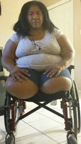 Faith Russell-Taylor
