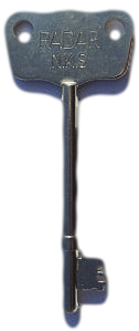 Large but perfectly formed.