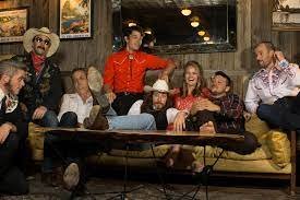 IAN LEITH & WILD EARP PERFORMS LIVE AT FOOD TRUCK THURSDAYS JUNE 9TH 2022!