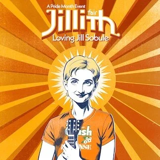 A TRIBUTE TO JILL SOBULE LIVE AT SPACE IN EVANSTON! 