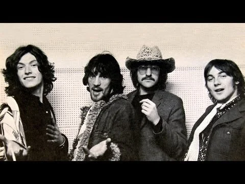 40,000 HEADMEN LIVE AT MARTYRS CELEBRATING OUR 10TH ANNIVERSARY PLAYING THE MUSIC OF TRAFFIC!!