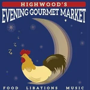 CELEBRATE HIGHWOOD WITH RAILHEART! 