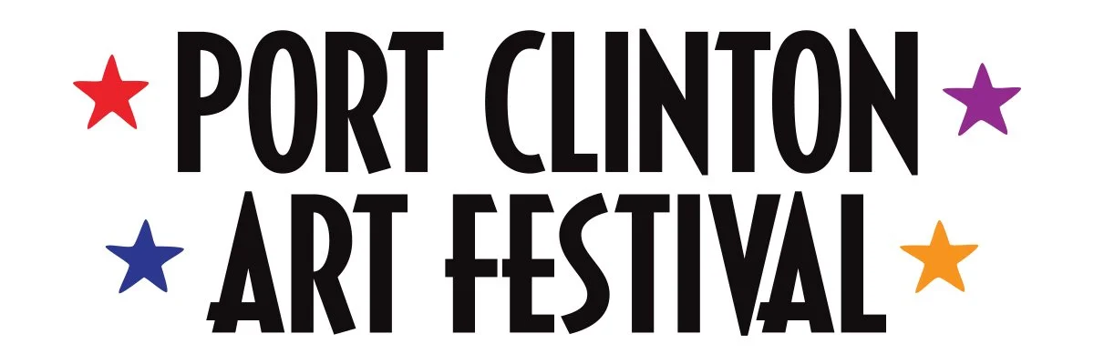PORT CLINTON ART FEST! 