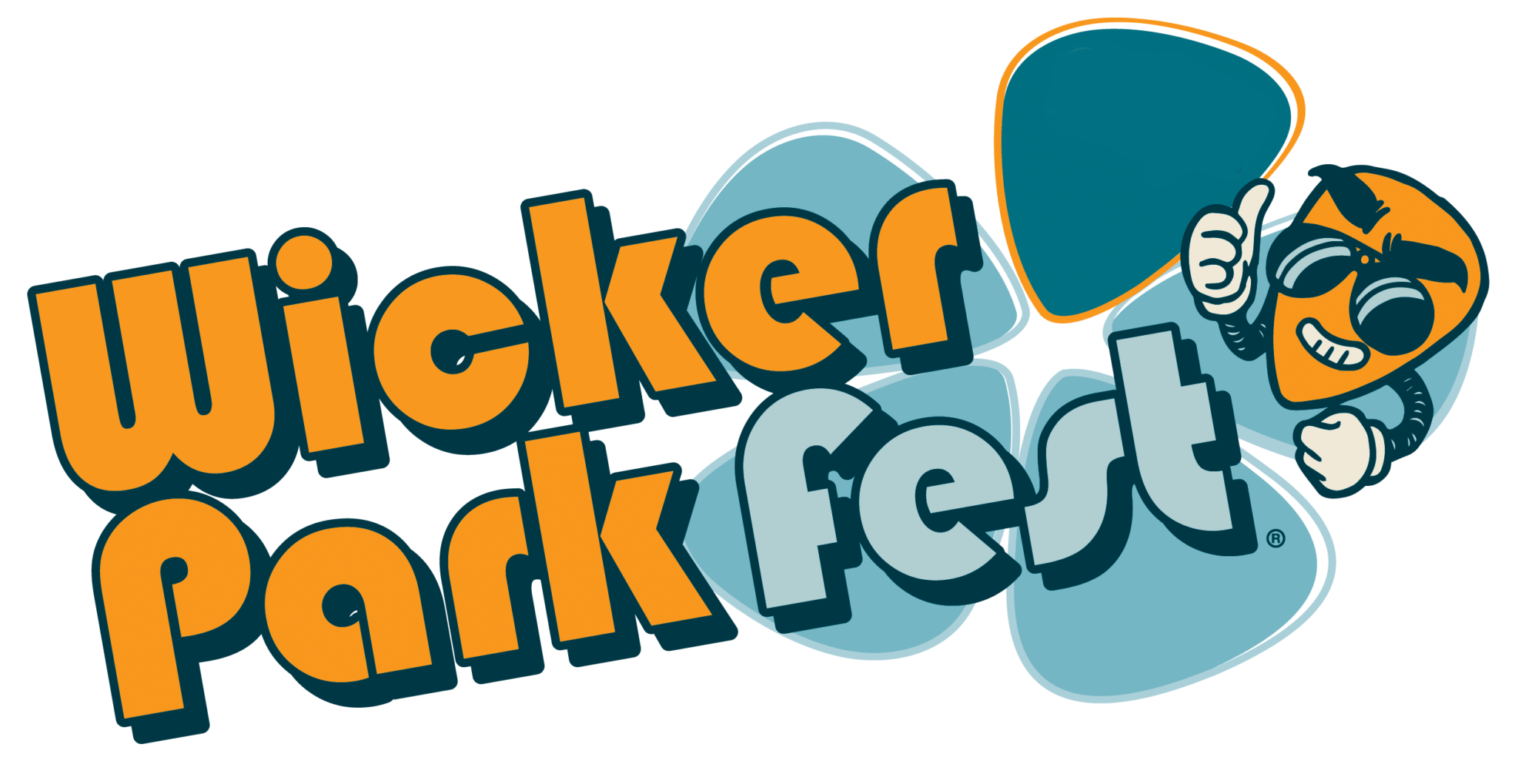 IMPERIAL BOXMEN LIVE AT WICKER PARK FEST!! 