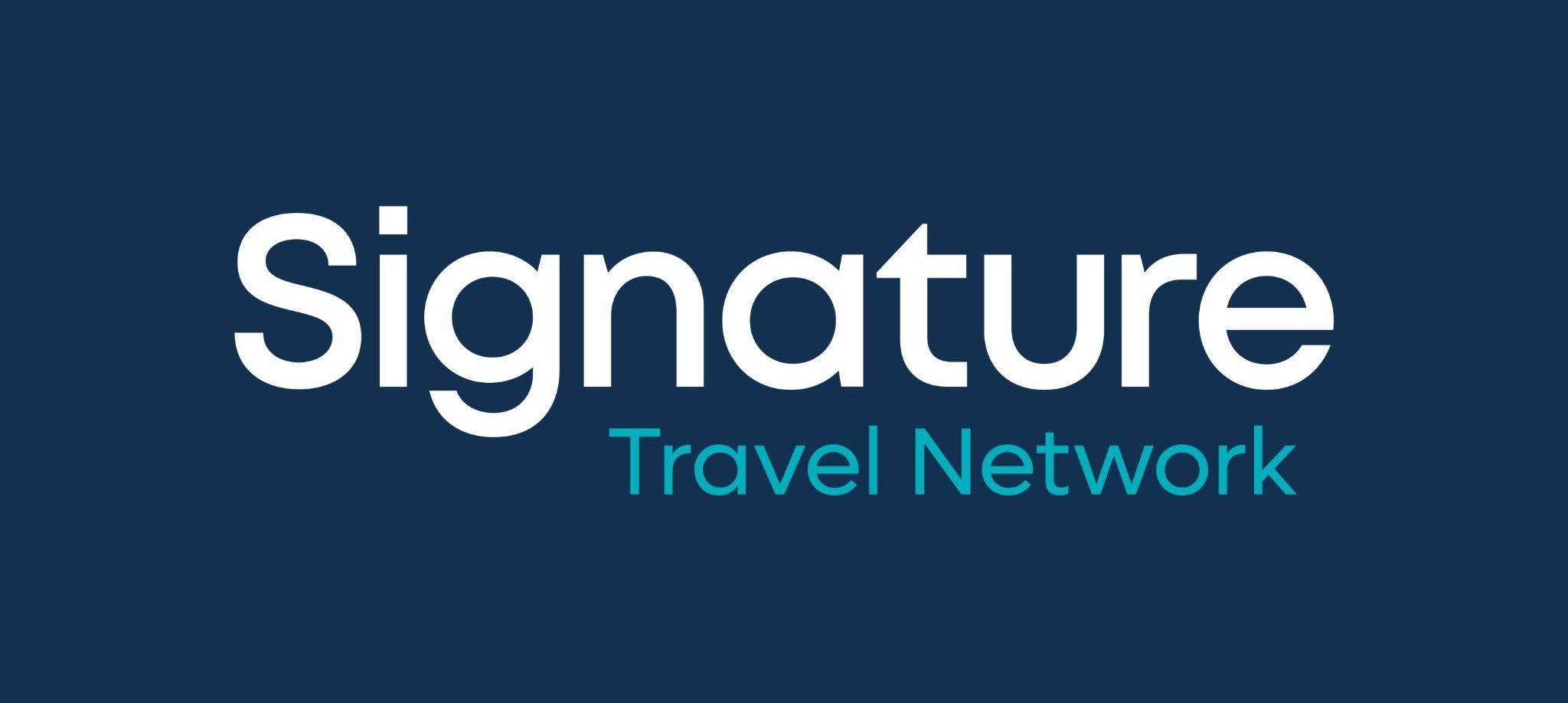 SIGNATURE TRAVEL CONFERENCE! 